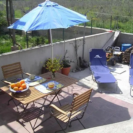 Appartement Casa Su Rimediu Orosei