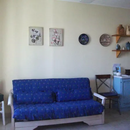 Casa Su Rimediu Orosei