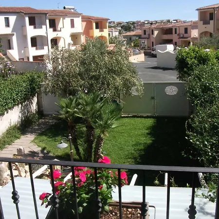 Casa Su Rimediu Orosei