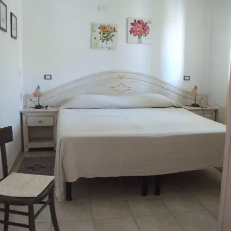 Casa Su Rimediu * Orosei