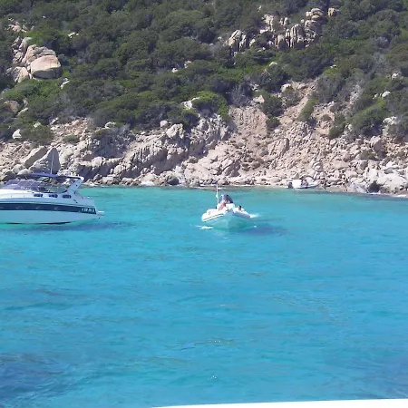 Casa Su Rimediu Apartment Orosei