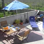 Apartamento Casa Su Rimediu Orosei
