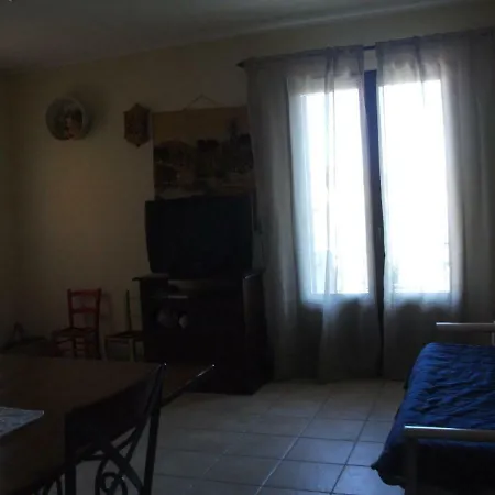 Casa Su Rimediu * אורוסיי