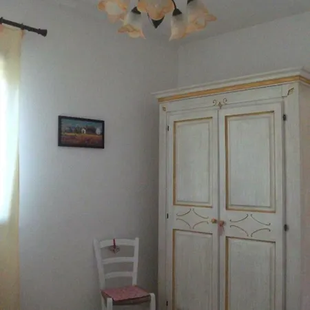 Casa Su Rimediu *