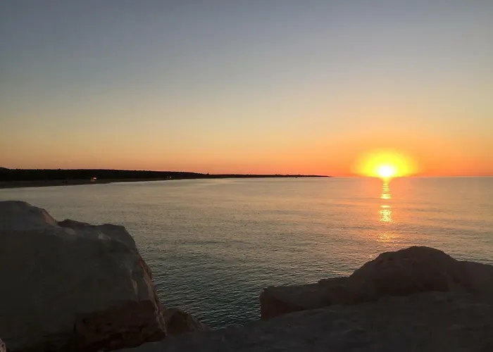 Casa Su Rimediu Orosei